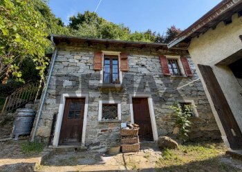 Rustico Valle Cannobina, VB, Valle Cannobina - foto 1