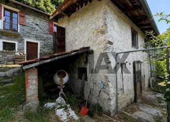 Rustico Valle Cannobina, VB, Valle Cannobina - foto 12