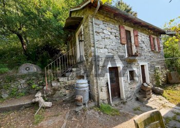 Rustico Valle Cannobina, VB, Valle Cannobina - foto 13