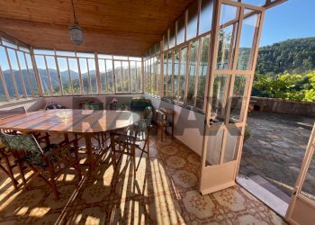 Casa indipendente Groppo, Sesta Godano, Sesta Godano - foto 2