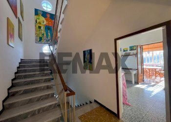 Casa indipendente Groppo, Sesta Godano, Sesta Godano - foto 6