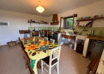 Casa indipendente Groppo, Sesta Godano, Sesta Godano - foto 7