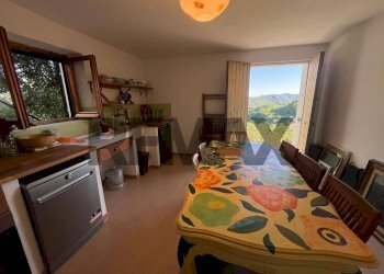 Casa indipendente Groppo, Sesta Godano, Sesta Godano - foto 10
