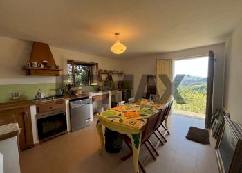 Casa indipendente Groppo, Sesta Godano, Sesta Godano - foto 11