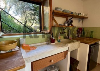 Casa indipendente Groppo, Sesta Godano, Sesta Godano - foto 13