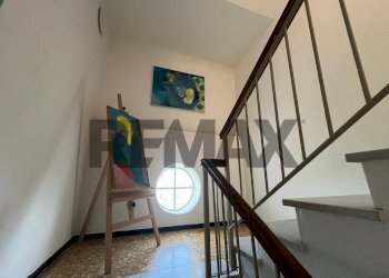 Casa indipendente Groppo, Sesta Godano, Sesta Godano - foto 15