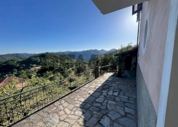 Casa indipendente Groppo, Sesta Godano, Sesta Godano - foto 16