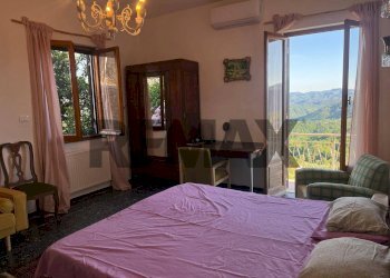Casa indipendente Groppo, Sesta Godano, Sesta Godano - foto 34