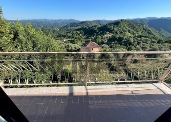 Casa indipendente Groppo, Sesta Godano, Sesta Godano - foto 38