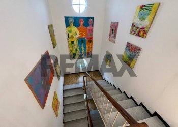 Casa indipendente Groppo, Sesta Godano, Sesta Godano - foto 40
