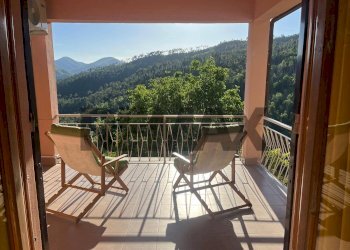 Casa indipendente Groppo, Sesta Godano, Sesta Godano - foto 64