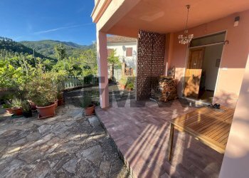 Casa indipendente Groppo, Sesta Godano, Sesta Godano - foto 80