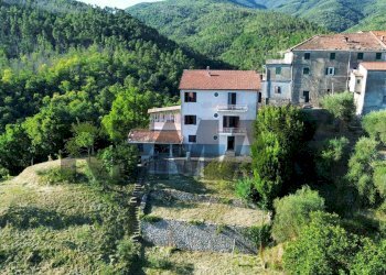 Casa indipendente Groppo, Sesta Godano, Sesta Godano - foto 90