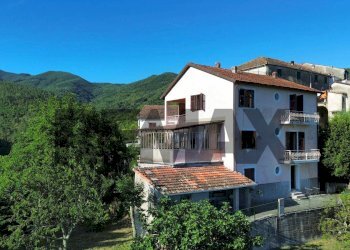 Casa indipendente Groppo, Sesta Godano, Sesta Godano - foto 96