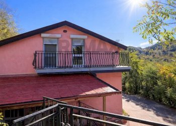 Casa indipendente Carrodano, SP, Carrodano - foto 1