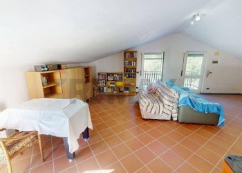 Casa indipendente Carrodano, SP, Carrodano - foto 27