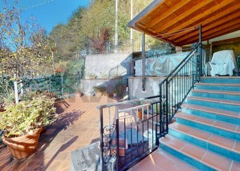 Casa indipendente Carrodano, SP, Carrodano - foto 52