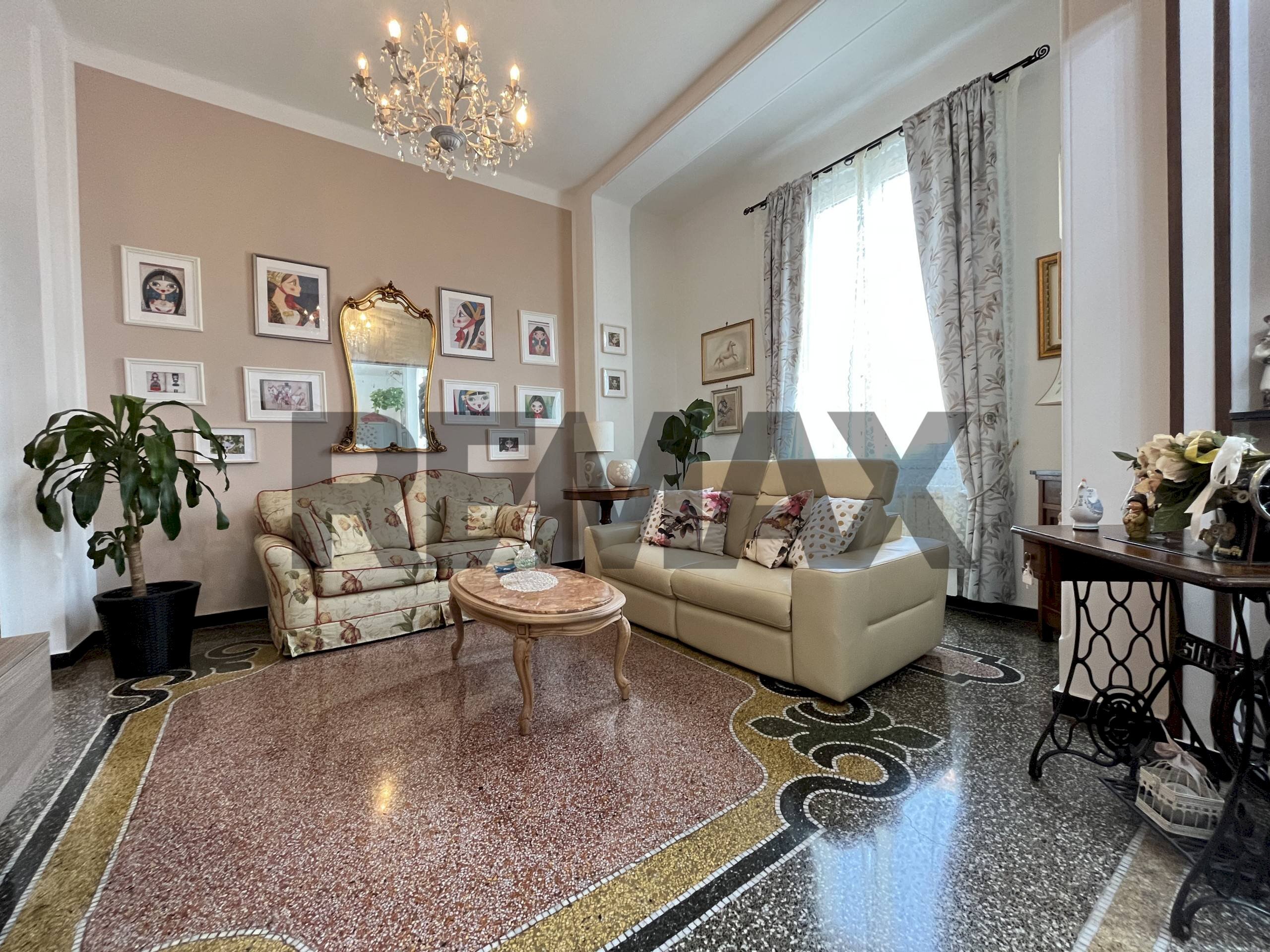 Two-room apartment Sampierdarena, Genova, Genova (neighborhood Sampierdarena) - photo 2