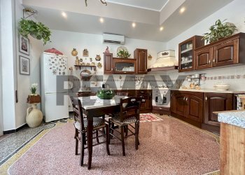 Two-room apartment Sampierdarena, Genova, Genova (neighborhood Sampierdarena) - photo 1