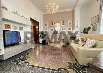 Two-room apartment Sampierdarena, Genova, Genova (neighborhood Sampierdarena) - photo 3