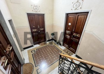 Two-room apartment Sampierdarena, Genova, Genova (neighborhood Sampierdarena) - photo 4