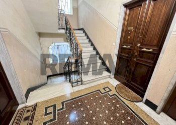 Two-room apartment Sampierdarena, Genova, Genova (neighborhood Sampierdarena) - photo 5