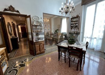 Two-room apartment Sampierdarena, Genova, Genova (neighborhood Sampierdarena) - photo 7