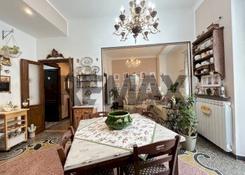 Two-room apartment Sampierdarena, Genova, Genova (neighborhood Sampierdarena) - photo 8