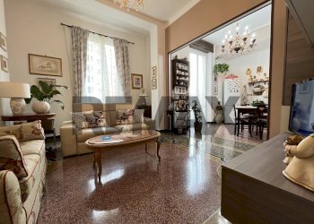 Two-room apartment Sampierdarena, Genova, Genova (neighborhood Sampierdarena) - photo 9