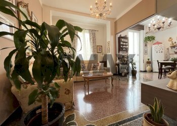 Two-room apartment Sampierdarena, Genova, Genova (neighborhood Sampierdarena) - photo 10