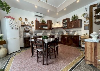 Two-room apartment Sampierdarena, Genova, Genova (neighborhood Sampierdarena) - photo 15