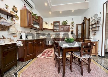 Two-room apartment Sampierdarena, Genova, Genova (neighborhood Sampierdarena) - photo 16