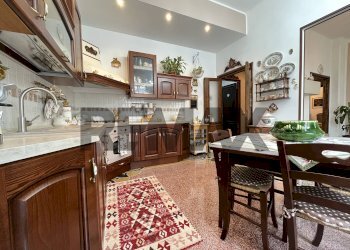 Two-room apartment Sampierdarena, Genova, Genova (neighborhood Sampierdarena) - photo 18