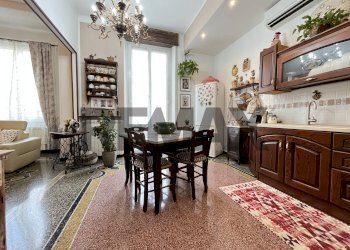 Two-room apartment Sampierdarena, Genova, Genova (neighborhood Sampierdarena) - photo 19