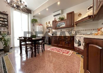 Two-room apartment Sampierdarena, Genova, Genova (neighborhood Sampierdarena) - photo 20
