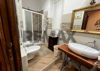 Two-room apartment Sampierdarena, Genova, Genova (neighborhood Sampierdarena) - photo 21