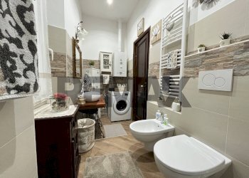 Two-room apartment Sampierdarena, Genova, Genova (neighborhood Sampierdarena) - photo 22