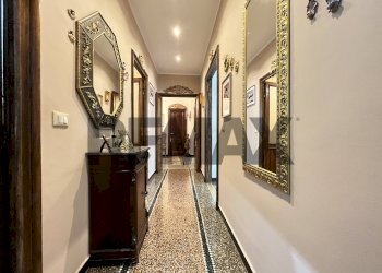 Two-room apartment Sampierdarena, Genova, Genova (neighborhood Sampierdarena) - photo 24