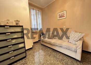 Two-room apartment Sampierdarena, Genova, Genova (neighborhood Sampierdarena) - photo 27