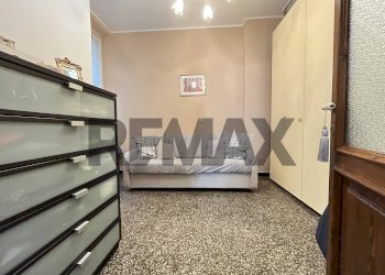 Two-room apartment Sampierdarena, Genova, Genova (neighborhood Sampierdarena) - photo 28