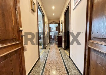 Two-room apartment Sampierdarena, Genova, Genova (neighborhood Sampierdarena) - photo 29