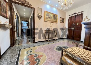 Two-room apartment Sampierdarena, Genova, Genova (neighborhood Sampierdarena) - photo 30
