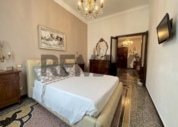 Two-room apartment Sampierdarena, Genova, Genova (neighborhood Sampierdarena) - photo 35