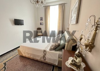 Two-room apartment Sampierdarena, Genova, Genova (neighborhood Sampierdarena) - photo 36
