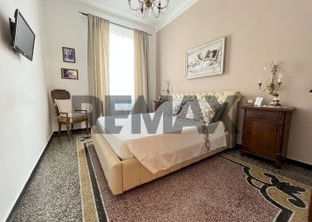 Two-room apartment Sampierdarena, Genova, Genova (neighborhood Sampierdarena) - photo 37