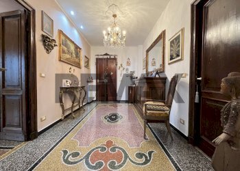 Two-room apartment Sampierdarena, Genova, Genova (neighborhood Sampierdarena) - photo 38