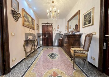 Two-room apartment Sampierdarena, Genova, Genova (neighborhood Sampierdarena) - photo 39