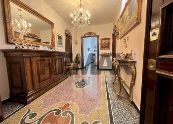 Two-room apartment Sampierdarena, Genova, Genova (neighborhood Sampierdarena) - photo 40