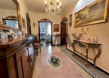 Two-room apartment Sampierdarena, Genova, Genova (neighborhood Sampierdarena) - photo 41