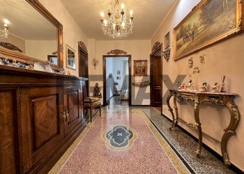 Two-room apartment Sampierdarena, Genova, Genova (neighborhood Sampierdarena) - photo 42